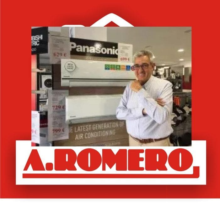Entrevista a Fernando Romero (Majadahonda): consejos y ofertas para la instalación del aire acondicionado Entrevista a Fernando Romero (Majadahonda): consejos y ofertas para la instalación del aire acondicionado