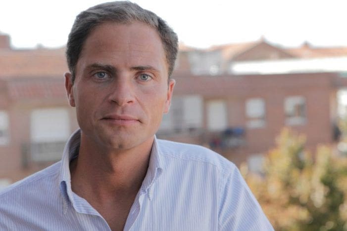 Borja Cabezón (PSOE Majadahonda): “Laureano Mendo fue un ejemplo de moderación, mesura y complicidad” Borja Cabezón (PSOE Majadahonda): “Laureano Mendo fue un ejemplo de moderación, mesura y complicidad”