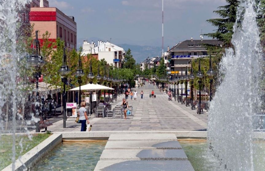 Majadahonda se alza como la 4ª ciudad en renta (18.000 €/año) y esperanza de vida de España (85,2 años)