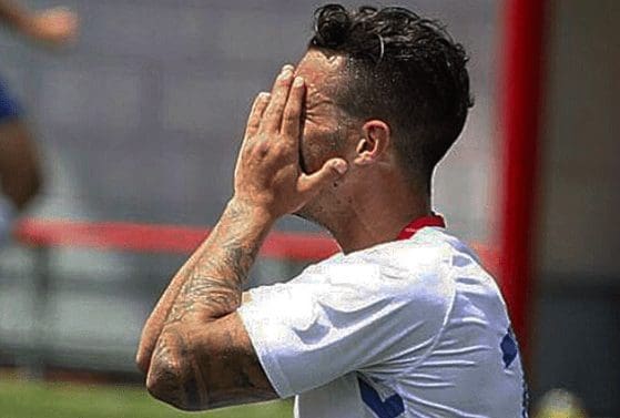 Emotivo adiós de jugadores del Rayo Majadahonda: Vicente, Rubén, Coto y David Braojos