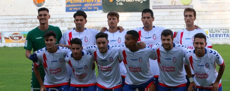 Pretemporada: Segunda derrota del Rayo Majadahonda en Albacete en el último minuto (1-0)