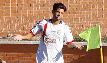 Pretemporada: tercera derrota en Leganés (3-0) ante un Rayo Majadahonda que «nunca fue rival» salvo Jeisson y Enzo