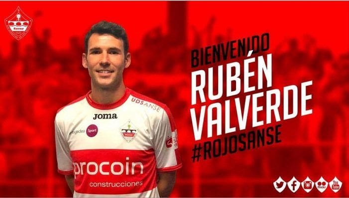 Fútbol Fichajes Majadahonda: Rubén (“Sanse”), Frutos “estrella” del Castilla con Fidalgo y Belman (fotos), Luque (Móstoles) Fútbol Fichajes Majadahonda: Rubén (“Sanse”), Frutos “estrella” del Castilla con Fidalgo y Belman (fotos), Luque (Móstoles)