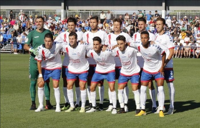 Rayo Majadahonda es el equipo de 2ª A que más ha fichado (12) y el que menos socios tiene Rayo Majadahonda es el equipo de 2ª A que más ha fichado (12) y el que menos socios tiene