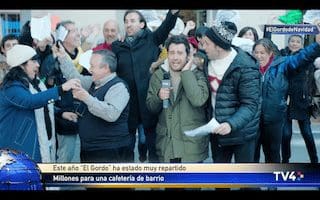 Majadahonda en la nueva campaña estival de Lotería para Navidad: la suerte viaja donde veraneas