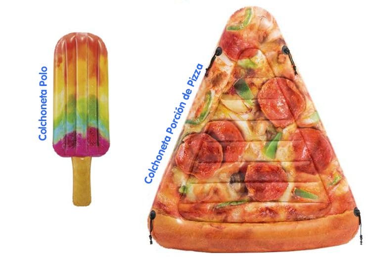 Originales juguetes para la playa y disfrutar del verano en Toy Planet Majadahonda
