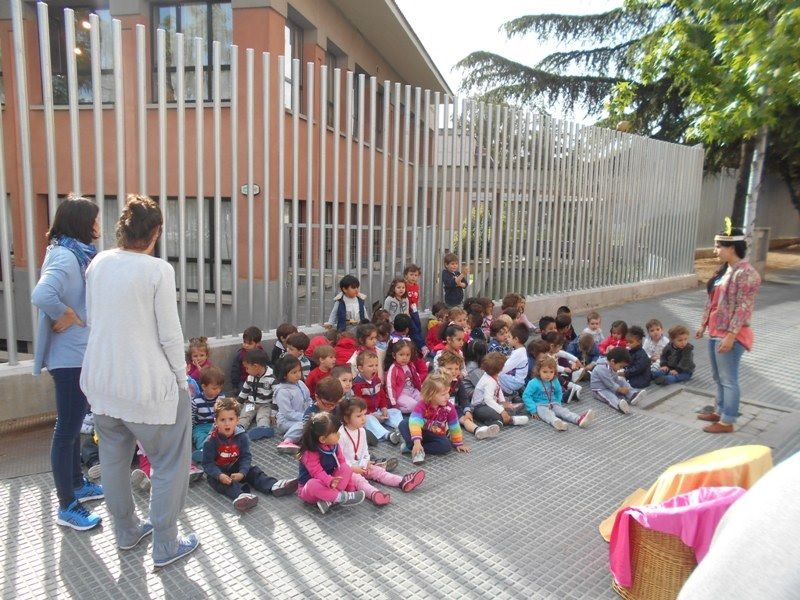 «El alcalde de Majadahonda prometió en 2019 un toldo en la Escuela Infantil Talín y no cumple»: denuncia en la Comunidad de Madrid
