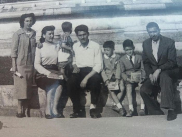 Los juegos infantiles de Majadahonda 1907: “Eramos más felices que los niños de ahora” Los juegos infantiles de Majadahonda 1907: “Eramos más felices que los niños de ahora”