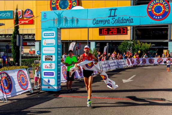 Todo el Deporte de las Fiestas de Majadahonda 2018: 20 disciplinas y 100 campeones