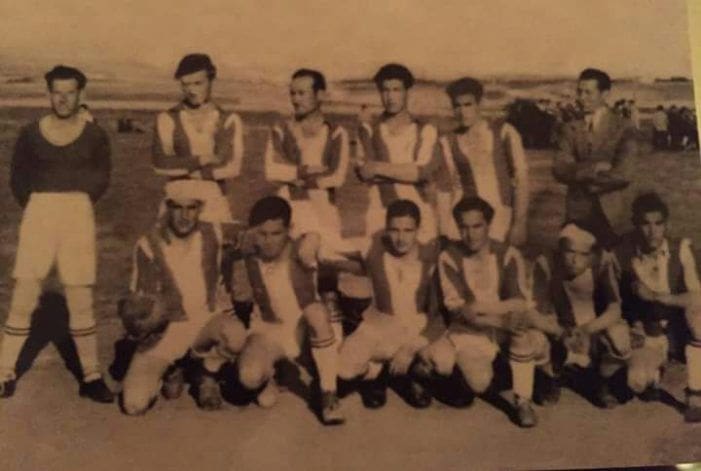 Majadahonda Siglo XX: “Las aficiones majariegas eran la caza, el ciclismo, el frontón y el fútbol” Majadahonda Siglo XX: “Las aficiones majariegas eran la caza, el ciclismo, el frontón y el fútbol”