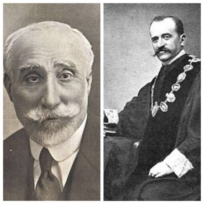 Historia de Majadahonda siglo XX: el “Tío Juan” o “El Sopas” (Liberal) y el “Tío Nicolás” o “El Fraile” (Conservador) Historia de Majadahonda siglo XX: el “Tío Juan” o “El Sopas” (Liberal) y el “Tío Nicolás” o “El Fraile” (Conservador)