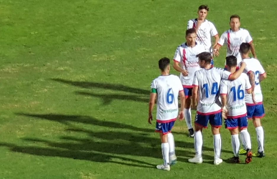 Rayo Majadahonda asombra en Fuenlabrada con Iza Carcelén, Enzo Zidane y Fede Varela