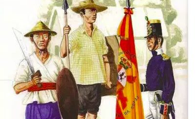 Don Lorenzo «Tío Pichón»: el mujeriego «Robin Hood» de Majadahonda que combatió en Filipinas