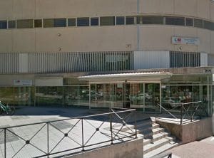 Se hacen muchos menos test de Covid en Majadahonda y se sustituyen por Paracetamol