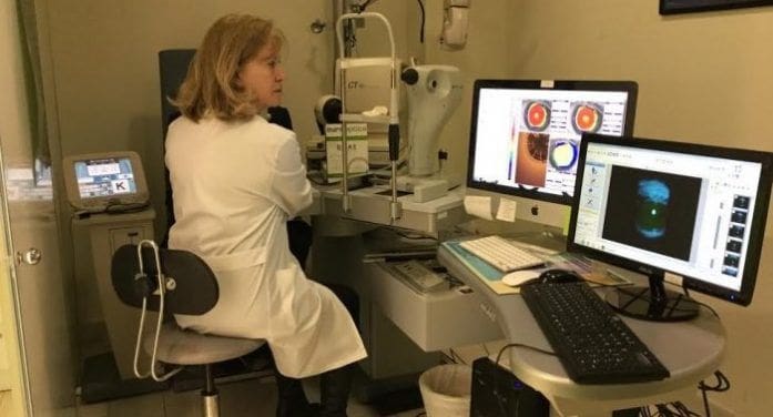 Euro Óptica Majadahonda: la importancia de detectar una buena salud visual en niños y bebés Euro Óptica Majadahonda: la importancia de detectar una buena salud visual en niños y bebés