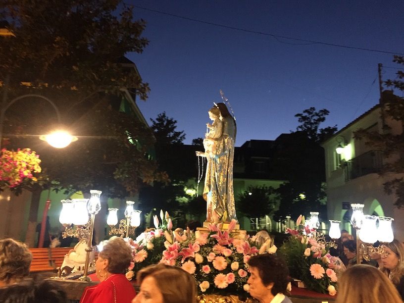 La «Hermandad de las Viejas» de Majadahonda consiguió la autonomía frente a Pozuelo en el siglo XVII