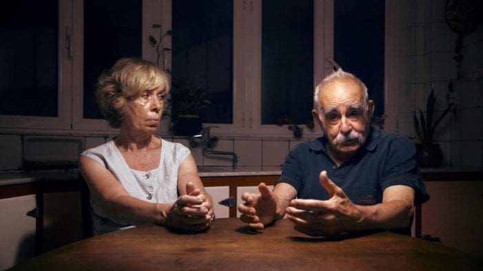 Protagonistas Cultura Majadahonda: Honda Teatro (“Smoking Room”) y Fotografía Nocturna (Nuria Castilla y Andrés Magai) Protagonistas Cultura Majadahonda: Honda Teatro (“Smoking Room”) y Fotografía Nocturna (Nuria Castilla y Andrés Magai)