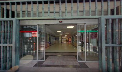 Babot Vizcaíno: «Nulidad de las autoridades majariegas con la desaparición del Mercado de Majadahonda»