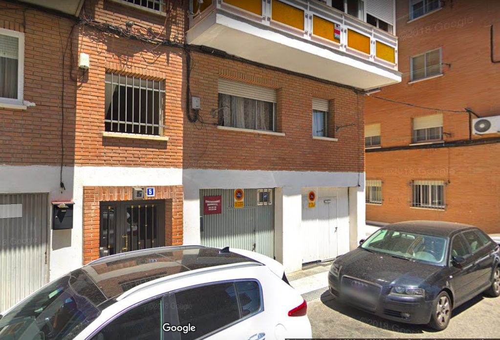 La acción vecinal, policial y judicial acaba con un caso de tráfico de drogas en Majadahonda