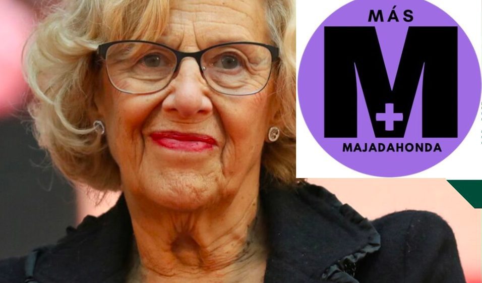 Somos/Podemos cambia de nombre en Majadahonda para alinearse con la lista de Carmena en Madrid