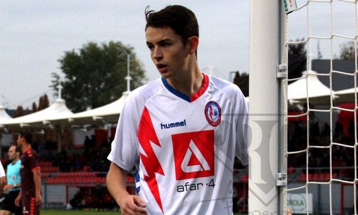 Fidalgo “explota” en el Real Madrid-Castilla tras su “rodaje” en el Rayo Majadahonda Fidalgo “explota” en el Real Madrid-Castilla tras su “rodaje” en el Rayo Majadahonda