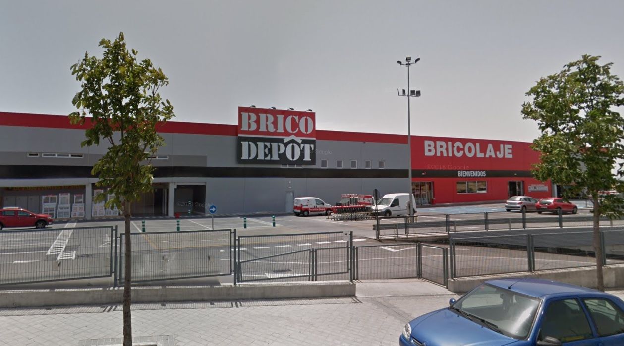 Brico Depot abandona Majadahonda por carecer de «cuota de mercado» frente a Leroy Merlin