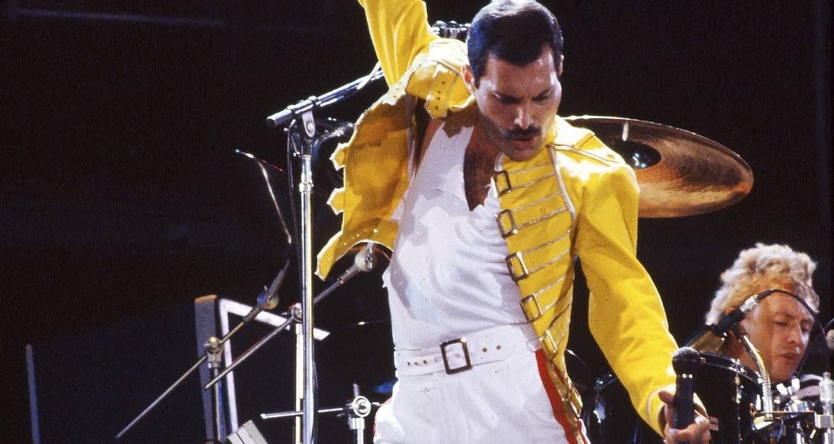 La muerte de Freddie Mercury («Queen») por SIDA, Dr. Rafael Nájera y el Centro Nacional de Virus de Majadahonda