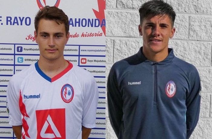 Fútbol Majadahonda: premios para Frutos y Echu, goles de Harta y Andrea Feijoo, reñido “derby” K2-Afar 4 y “manita” Puerta Madrid a Pozuelo Fútbol Majadahonda: premios para Frutos y Echu, goles de Harta y Andrea Feijoo, reñido “derby” K2-Afar 4 y “manita” Puerta Madrid a Pozuelo