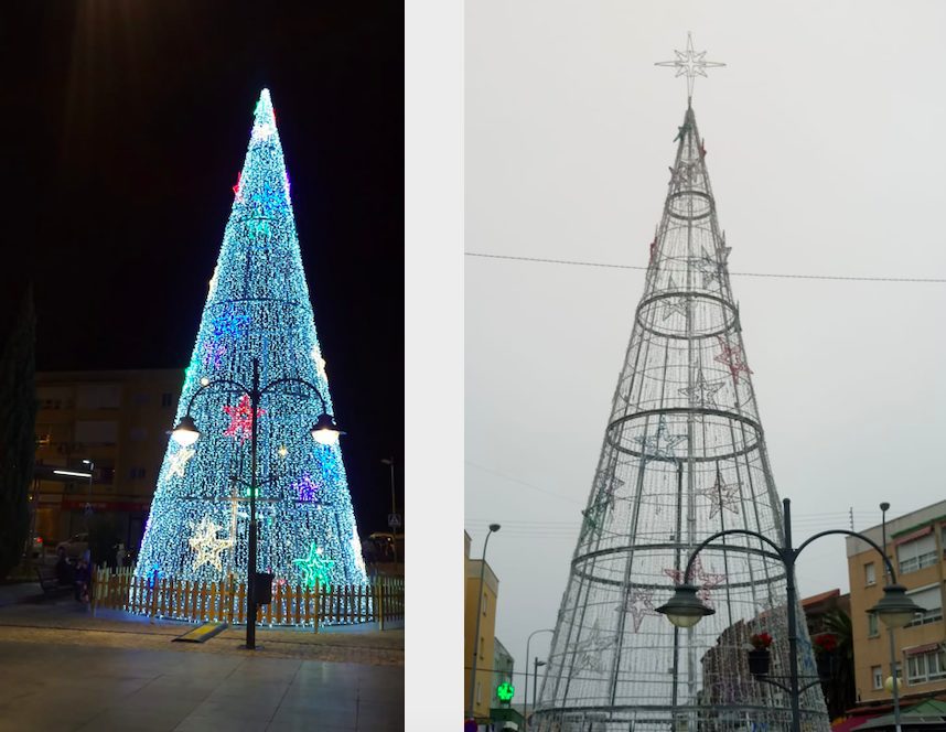 Majadahonda despide 2018 con solidaridad y prepara 2019 con los Reyes Magos