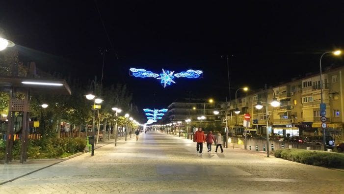 Comunicados Majadahonda: Fiestas (alumbrado), Seguridad (centros comerciales), Discapacidad y Cirugía Robótica (contratos 4 y 24 millones de €) y Voluntariado Comunicados Majadahonda: Fiestas (alumbrado), Seguridad (centros comerciales), Discapacidad y Cirugía Robótica (contratos 4 y 24 millones de €) y Voluntariado