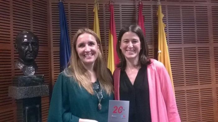 Una ex jueza de Majadahonda tutela 6.000 cuentas de 3.367 incapacitados Una ex jueza de Majadahonda tutela 6.000 cuentas de 3.367 incapacitados