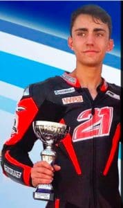 Ivan Garrido