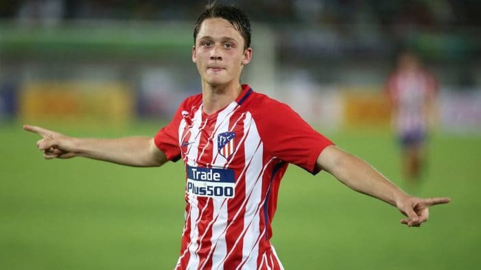 Protagonistas Fútbol Majadahonda: Borja Garcés, Iza Carcelén, Schiappacasse, Gumbau y Barrada Protagonistas Fútbol Majadahonda: Borja Garcés, Iza Carcelén, Schiappacasse, Gumbau y Barrada