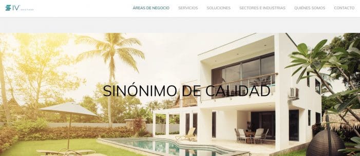 Empresas: IV Property, alta tecnología aplicada al sector inmobiliario de alto standing en Majadahonda y Zona Noroeste de Madrid Empresas: IV Property, alta tecnología aplicada al sector inmobiliario de alto standing en Majadahonda y Zona Noroeste de Madrid