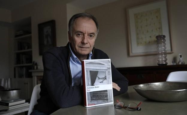 La novela «Sur» obtiene el Premio Umbral 2019: Majadahonda pone 12.000 € pero no sale en la prensa