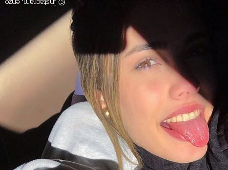 Una revista francesa anuncia que el futbolista Enzo Zidane ha encontrado novia «rubia y misteriosa» desde Majadahonda