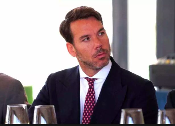 Dimite y deja la política Manuel Ortiz, portavoz del PP en el Ayuntamiento de Majadahonda