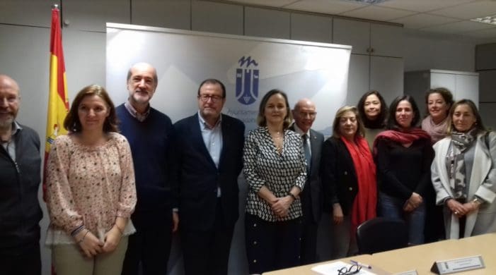 Majadahonda Social: Justicia aplaza la agrupación de sedes, padres divorciados, subida de las Ayudas al Desarrollo exterior, proyectos subvencionados (Cruz Roja) Majadahonda Social: Justicia aplaza la agrupación de sedes, padres divorciados, subida de las Ayudas al Desarrollo exterior, proyectos subvencionados (Cruz Roja)