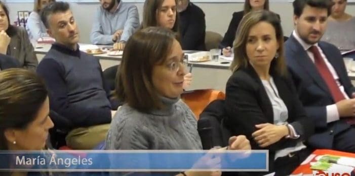 Dos vecinas de Majadahonda se unen a USO para defender la Educación Especial frente a la “escolarización inclusiva obligatoria” de Podemos Dos vecinas de Majadahonda se unen a USO para defender la Educación Especial frente a la “escolarización inclusiva obligatoria” de Podemos