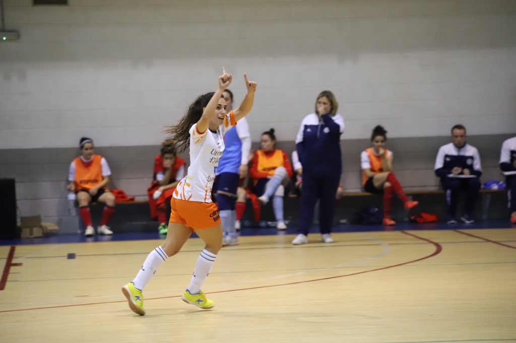 Protagonistas Fútbol Majadahonda: Rayo Juveniles, Puerta de Madrid, K2, Afar 4 y FSF