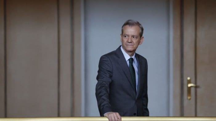 El Fiscal de Madrid anuncia la ampliación de la Sección Territorial de Pozuelo-Majadahonda El Fiscal de Madrid anuncia la ampliación de la Sección Territorial de Pozuelo-Majadahonda