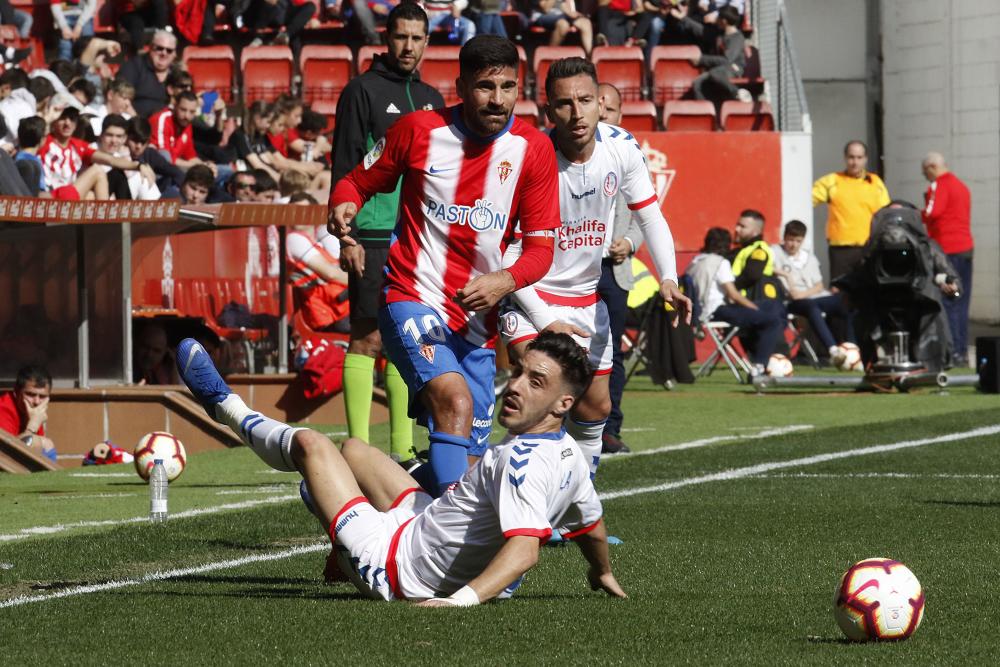Oscar Carazo (Rayo Majadahonda): «No somos favoritos, el objetivo se llama Sporting de Gijón-25 de agosto»
