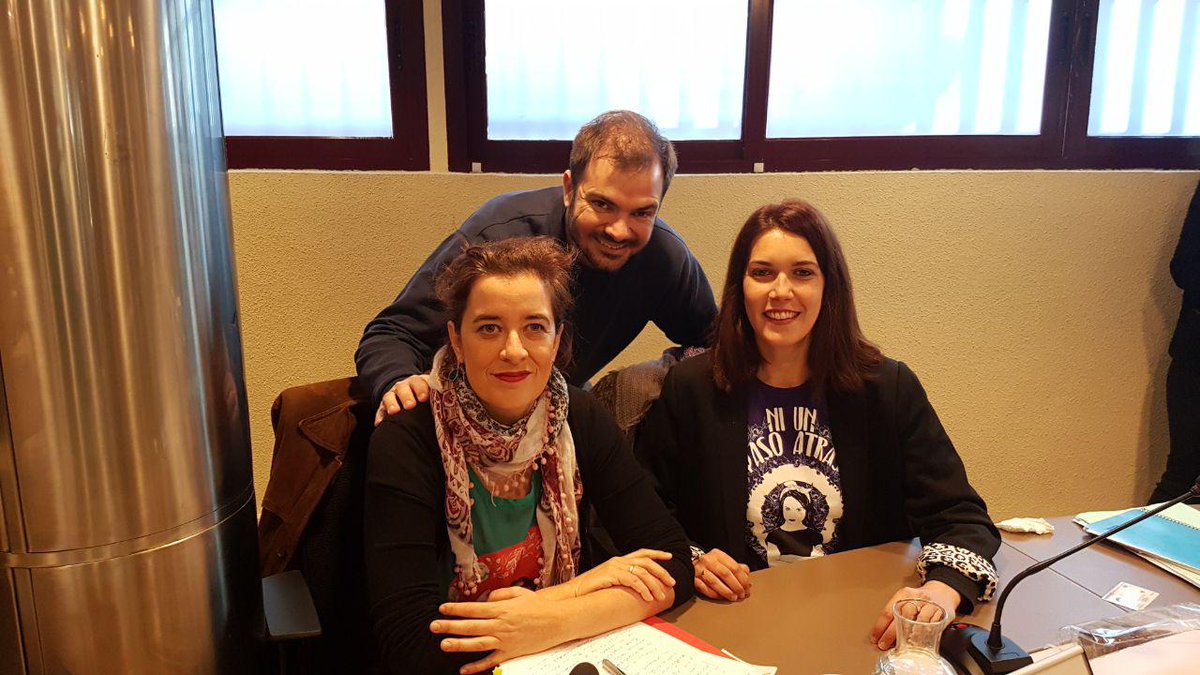 Somos Majadahonda se «divorcia» de Podemos y sus 3 concejales se pasan al nuevo partido de Errejón y Carmena