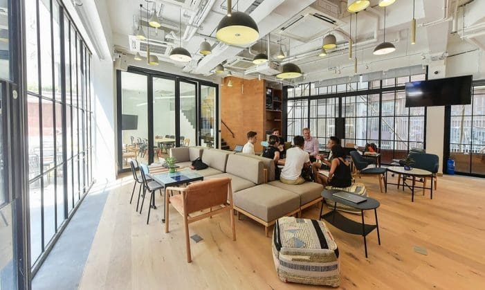 Economía Majadahonda: “Santa Marta” se queda (Moda), Coworking estable y desconvocada la huelga de “Ayuda a domicilio” Economía Majadahonda: “Santa Marta” se queda (Moda), Coworking estable y desconvocada la huelga de “Ayuda a domicilio”