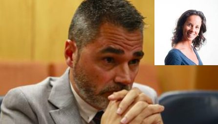 Un informe reciente de Guardia Civil acusa a Laura Nistal (PP Majadahonda) de 4 delitos por el «caso Púnica»