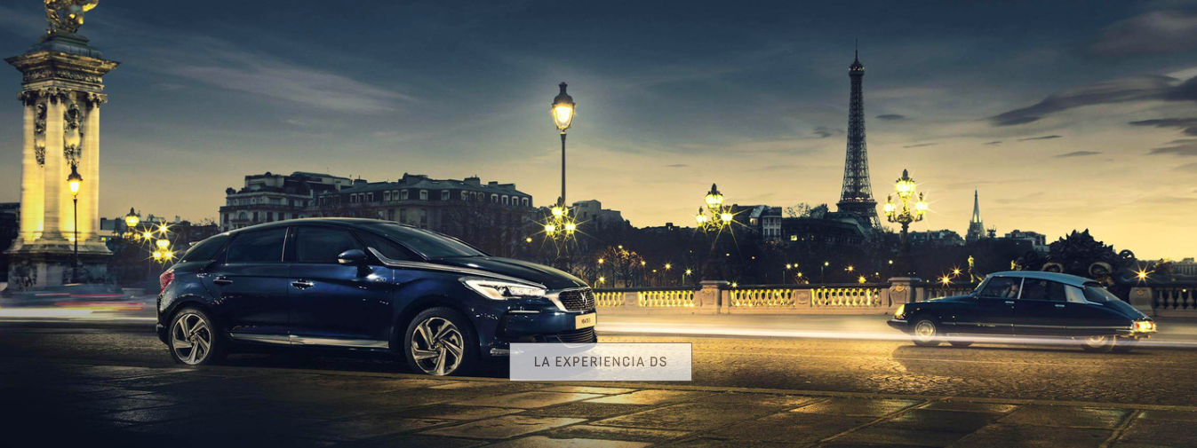 El nuevo coche francés «Premium DS» invierte en Majadahonda y desvelan la tecnología de los coches eléctricos «Wishi Life»