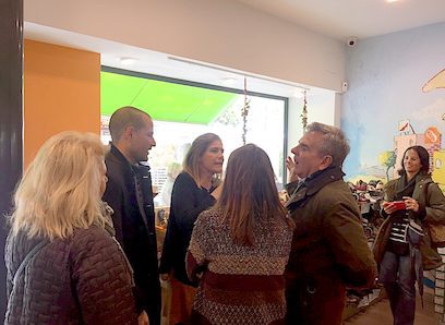 El alcalde de Majadahonda entra de nº 48 en la lista del PP para la Asamblea de Madrid