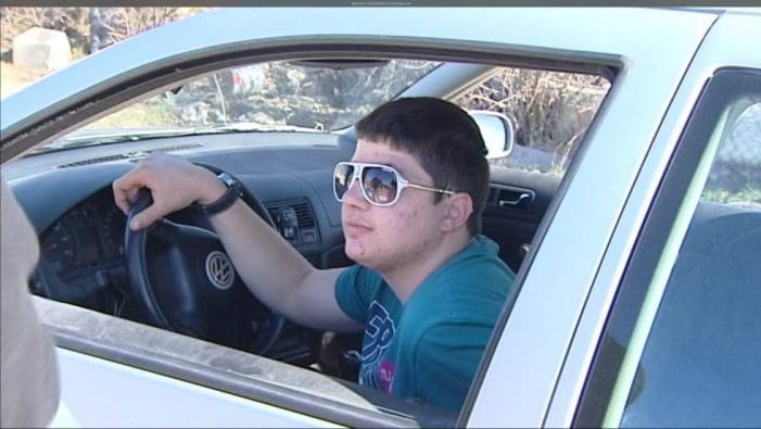 Sucesos: detenida la banda de “El Goyito” que merodeaba por Majadahonda y nuevo atropello en paso de cebra a una mujer de 64 años Sucesos: detenida la banda de “El Goyito” que merodeaba por Majadahonda y nuevo atropello en paso de cebra a una mujer de 64 años