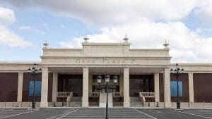 Gran Plaza Majadahonda