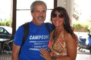 Antonio Iriondo es un conocido técnico e histórico entrenador de equipos como el Rayo Majadahonda, destacado por su trayectoria en el fútbol español